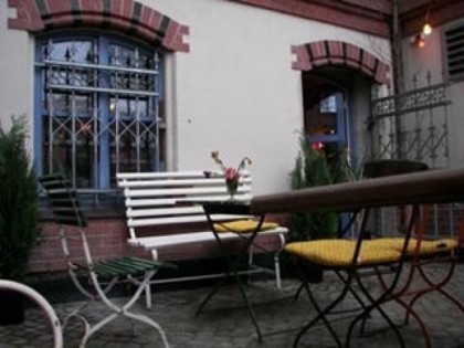 照片: Weinwirtschaft Gr&amp;uuml;n