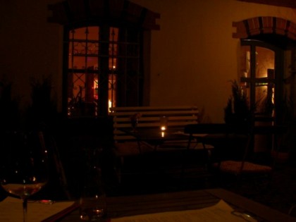 照片: Weinwirtschaft Gr&amp;uuml;n