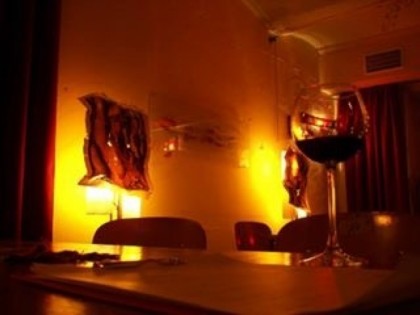 照片: Weinwirtschaft Gr&amp;uuml;n